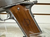 Used Coonan 1911 357 Magnum, 357 Magnum, 2 Mags, Softcase - 5 of 16