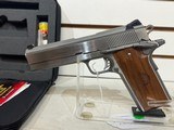 Used Coonan 1911 357 Magnum, 357 Magnum, 2 Mags, Softcase - 3 of 16