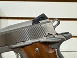 Used Coonan 1911 357 Magnum, 357 Magnum, 2 Mags, Softcase - 6 of 16