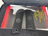 Used Coonan 1911 357 Magnum, 357 Magnum, 2 Mags, Softcase - 2 of 16