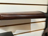 New Browning Miller 425 Sporting grade 2-3 wood custom engraving 20 gauge 30" bbl 4 chokes new in box 2023 inventory - 16 of 24