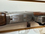 New Browning Miller 425 Sporting grade 2-3 wood custom engraving 20 gauge 30" bbl 4 chokes new in box 2023 inventory - 11 of 23