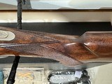 New Browning Miller 425 Sporting grade 2-3 wood custom engraving 20 gauge 30" bbl 4 chokes new in box 2023 inventory - 7 of 23