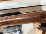 New Browning Miller 425 Sporting grade 2-3 wood custom engraving 20 gauge 30" bbl 4 chokes new in box 2023 inventory - 9 of 22
