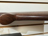 New Browning Miller 425 Sporting grade 2-3 wood custom engraving 20 gauge 30" bbl 4 chokes new in box 2023 inventory - 14 of 23