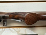 New Browning Miller 425 Sporting grade 2-3 wood custom engraving 20 gauge 30" bbl 4 chokes new in box 2023 inventory - 13 of 23