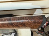 New Browning Miller 425 Sporting grade 2-3 wood custom engraving 20 gauge 30" bbl 4 chokes new in box 2023 inventory - 9 of 23