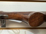New Browning Miller 425 Sporting grade 2-3 wood custom engraving 20 gauge 30" bbl 4 chokes new in box 2023 inventory - 14 of 22