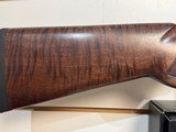 New Browning Miller 425 Sporting grade 2-3 wood custom engraving 20 gauge 30" bbl 4 chokes new in box 2023 inventory - 18 of 22