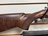 New Browning Miller 425 Sporting grade 2-3 wood custom engraving 20 gauge 30" bbl 4 chokes new in box 2023 inventory - 20 of 23