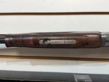 New Browning Miller 425 Sporting grade 2-3 wood custom engraving 20 gauge 30" bbl 4 chokes new in box 2023 inventory - 10 of 23