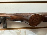 New Browning Miller 425 Sporting grade 2-3 wood custom engraving 20 gauge 30" bbl 4 chokes new in box 2023 inventory - 13 of 23
