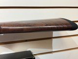 New Browning Miller 425 Sporting grade 2-3 wood custom engraving 20 gauge 30" bbl 4 chokes new in box 2023 inventory - 15 of 23