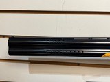 New Browning Miller 425 Sporting grade 2-3 wood custom engraving 20 gauge 30" bbl 4 chokes new in box 2023 inventory - 16 of 23