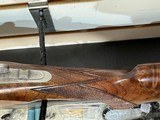 New Browning Miller 425 Sporting grade 2-3 wood custom engraving 20 gauge 30" bbl 4 chokes new in box 2023 inventory - 7 of 23