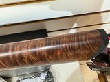 New Browning Miller 425 Sporting grade 2-3 wood custom engraving 20 gauge 30" bbl 4 chokes new in box 2023 inventory - 9 of 23