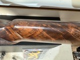 New Browning Miller 425 Sporting Left Hand 12 Gauge 30" ported barrels 4 chokes lock manual new 2023 Inventory - 8 of 23
