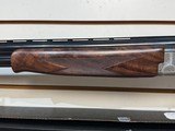 New Browning Miller 425 Sporting Left Hand 12 Gauge 30" ported barrels 4 chokes lock manual new 2023 Inventory - 5 of 23