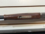 New Browning Miller 425 Sporting Left Hand 12 Gauge 30" ported barrels 4 chokes lock manual new 2023 Inventory - 12 of 23