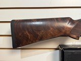 New Browning Miller 425 Sporting Left Hand 12 Gauge 30" ported barrels 4 chokes lock manual new 2023 Inventory - 19 of 23