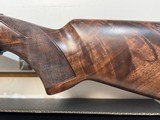 New Browning Miller 425 Sporting Left Hand 12 Gauge 30" ported barrels 4 chokes lock manual new 2023 Inventory - 3 of 23