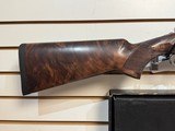 New Browning Miller 425 Sporting Left Hand 12 Gauge 30" ported barrels 4 chokes lock manual new 2023 Inventory - 20 of 23