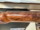New Browning Miller 425 Sporting Left Hand 12 Gauge 30" ported barrels 4 chokes lock manual new 2023 Inventory - 8 of 23
