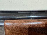 New Browning Miller 425 Sporting Left Hand 12 Gauge 30" ported barrels 4 chokes lock manual new 2023 Inventory - 22 of 23