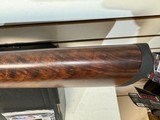 New Browning Miller 425 Sporting Left Hand 12 Gauge 30" ported barrels 4 chokes lock manual new 2023 Inventory - 9 of 23