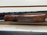 New Browning Miller 425 Sporting Left Hand 12 Gauge 30" ported barrels 4 chokes lock manual new 2023 Inventory - 5 of 23