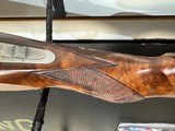 New Browning Miller 425 Sporting Left Hand 12 Gauge 30" ported barrels 4 chokes lock manual new 2023 Inventory - 7 of 23