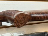 New Browning Miller 425 Sporting Left Hand 12 Gauge 30" ported barrels 4 chokes lock manual new 2023 Inventory - 13 of 21