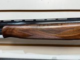 New Browning Miller 425 Sporting Left Hand 12 Gauge 30" ported barrels 4 chokes lock manual new 2023 Inventory - 5 of 21