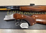 Millers Exclusive Browning 425 American Sporter LEFT HAND 12ga/30 - Image 1 of 16