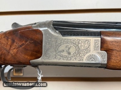 Millers Exclusive Browning 425 American Sporter LEFT HAND 12ga/30 - Image 11 of 16