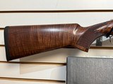 New Browning Miller 425 Sporting Left Hand 12 Gauge 30" ported barrels 4 chokes lock manual new 2023 Inventory - 18 of 21