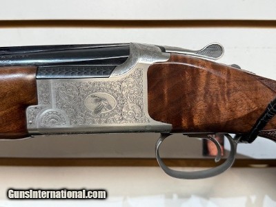 NEW Browning Miller 425 Sporting Left Hand 12 Gauge 30