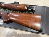 Millers Exclusive Browning 425 American Sporter LEFT HAND 12ga/30 - Image 4 of 16