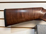 New Browning Miller 425 Sporting Left Hand 12 Gauge 30" ported barrels 4 chokes lock manual new 2023 Inventory - 17 of 21