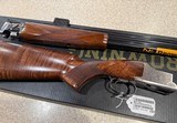 Millers Exclusive Browning 425 American Sporter LEFT HAND 12ga/30 - Image 14 of 16