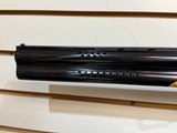 New Browning Miller 425 Sporting Left Hand 12 Gauge 30" ported barrels 4 chokes lock manual new 2023 Inventory - 16 of 23