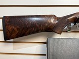 New Browning Miller 425 Sporting Left Hand 12 Gauge 30" ported barrels 4 chokes lock manual new 2023 Inventory - 19 of 23