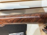 New Browning Miller 425 Sporting Left Hand 12 Gauge 30" ported barrels 4 chokes lock manual new 2023 Inventory - 8 of 23
