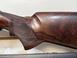 New Browning Miller 425 Sporting Left Hand 12 Gauge 30" ported barrels 4 chokes lock manual new 2023 Inventory - 3 of 23