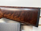 New Browning Miller 425 Sporting Left Hand 12 Gauge 30" ported barrels 4 chokes lock manual new 2023 Inventory - 2 of 22