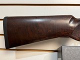 New Browning Miller 425 Sporting Left Hand 12 Gauge 30" ported barrels 4 chokes lock manual new 2023 Inventory - 19 of 22