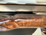 New Browning Miller 425 Sporting Left Hand 12 Gauge 30" ported barrels 4 chokes lock manual new 2023 Inventory - 8 of 22