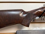 New Browning Miller 425 Sporting Left Hand 12 Gauge 30" ported barrels 4 chokes lock manual new 2023 Inventory - 20 of 22