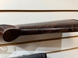 New Browning Miller 425 Sporting Left Hand 12 Gauge 30" ported barrels 4 chokes lock manual new 2023 Inventory - 16 of 22