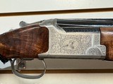 New Browning Miller 425 Sporting Left Hand 12 Gauge 30" ported barrels 4 chokes lock manual new 2023 Inventory - 21 of 22